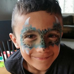 Meet your Posher, Shawn